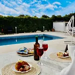 Villa Libero House A Private Pool Oasis