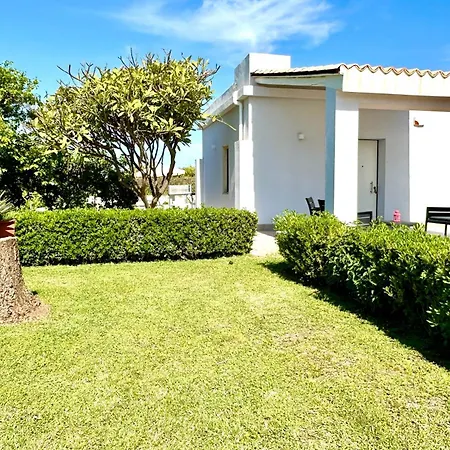 Libero House A Private Pool Oasis Villa *