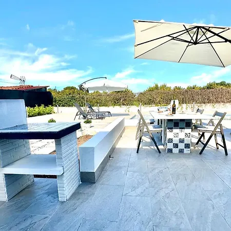 Villa Libero House A Private Pool Oasis Syracuse