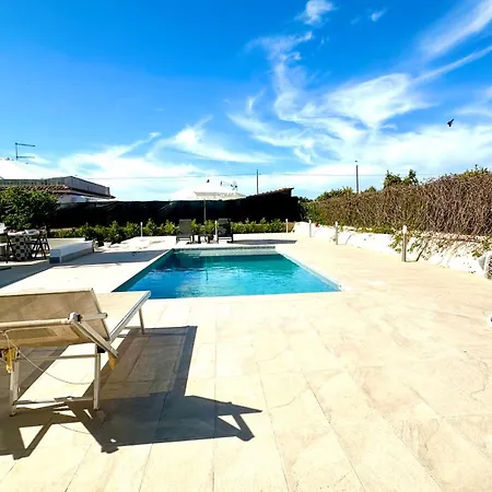 Libero House A Private Pool Oasis Syracuse