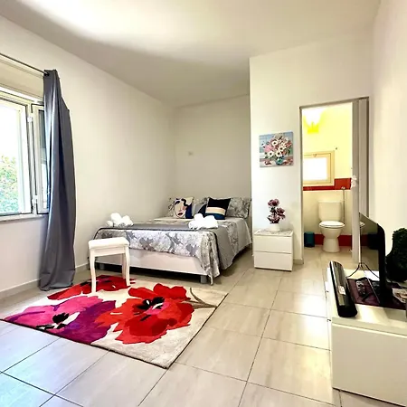 Libero House A Private Pool Oasis Villa Syracuse