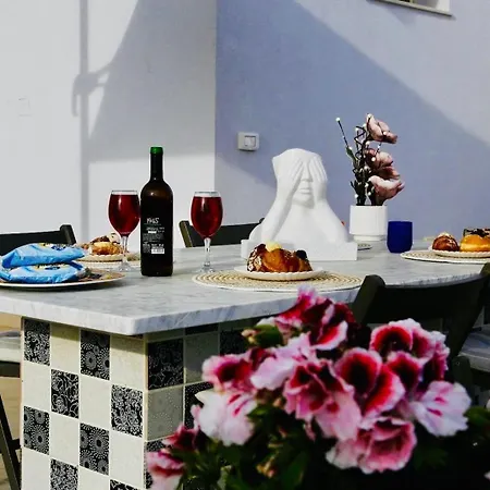 Βίλα Libero House A Private Pool Oasis *