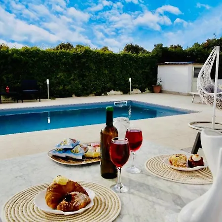 Villa Libero House A Private Pool Oasis